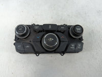 2015 Chrysler 200 Climate Control Module Temperature AC/Heater Replacement P/N:05091529AG FN598596, 647090 Fits OEM Used Aut