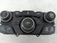 2015 Chrysler 200 Climate Control Module Temperature AC/Heater Replacement P/N:05091529AG FN598596, 647090 Fits OEM Used Aut