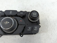 2015 Chrysler 200 Climate Control Module Temperature AC/Heater Replacement P/N:05091529AG FN598596, 647090 Fits OEM Used Aut