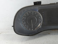 2015 Chrysler 200 Instrument Cluster Speedometer Gauges P/N:P68105897AK 897AI, P68105897AI Fits OEM Used Auto Parts - Oemuse