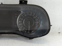 2015 Chrysler 200 Instrument Cluster Speedometer Gauges P/N:P68105897AK Fits OEM Used Auto Parts - Oemusedautoparts1.com