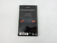 2015 Chrysler 200 Owners Manual Book Guide P/N:15UF-926-AA OEM Used Auto Parts - Oemusedautoparts1.com