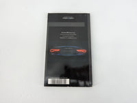 2015 Chrysler 200 Owners Manual Book Guide P/N:15UF-926-AA OEM Used Auto Parts - Oemusedautoparts1.com