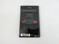 2015 Chrysler 200 Owners Manual Book Guide P/N:15UF-926-AA OEM Used Auto Parts - Oemusedautoparts1.com