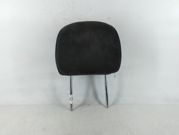 2015-2017 Chrysler 200 Headrest Head Rest Front Driver Passenger Seat Fits Fits 2015 2016 2017 OEM Used Auto Parts