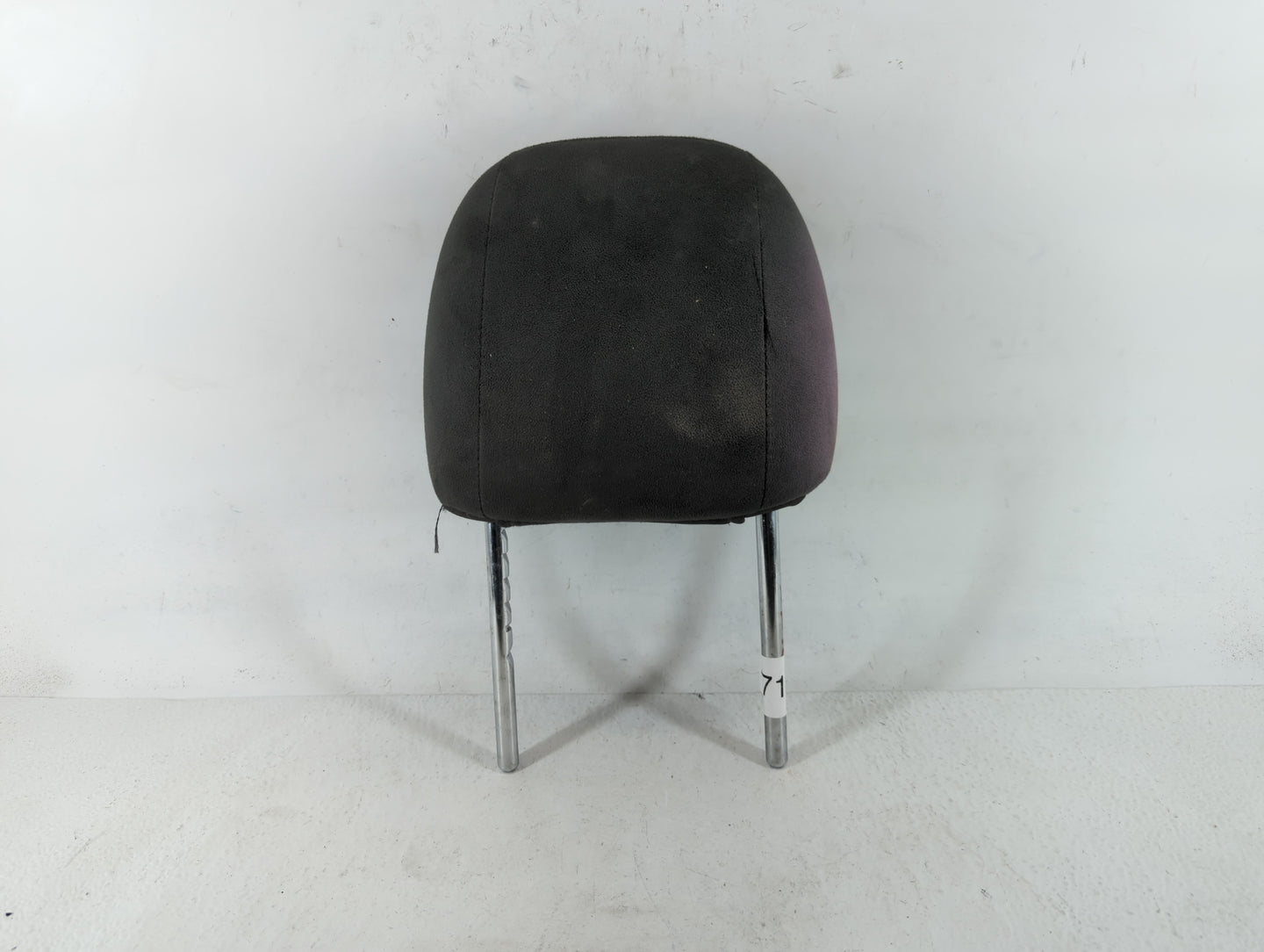 2015-2017 Chrysler 200 Headrest Head Rest Front Driver Passenger Seat Fits Fits 2015 2016 2017 OEM Used Auto Parts - Oemused