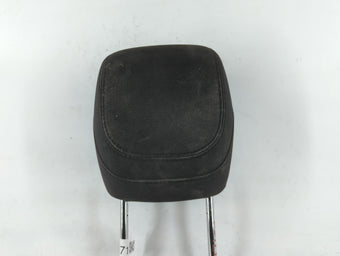 compare product 2015-2017 Chrysler 200 Headrest Head Rest Front Driver Passenger Seat Fits Fits 2015 2016 2017 OEM Used Auto Parts