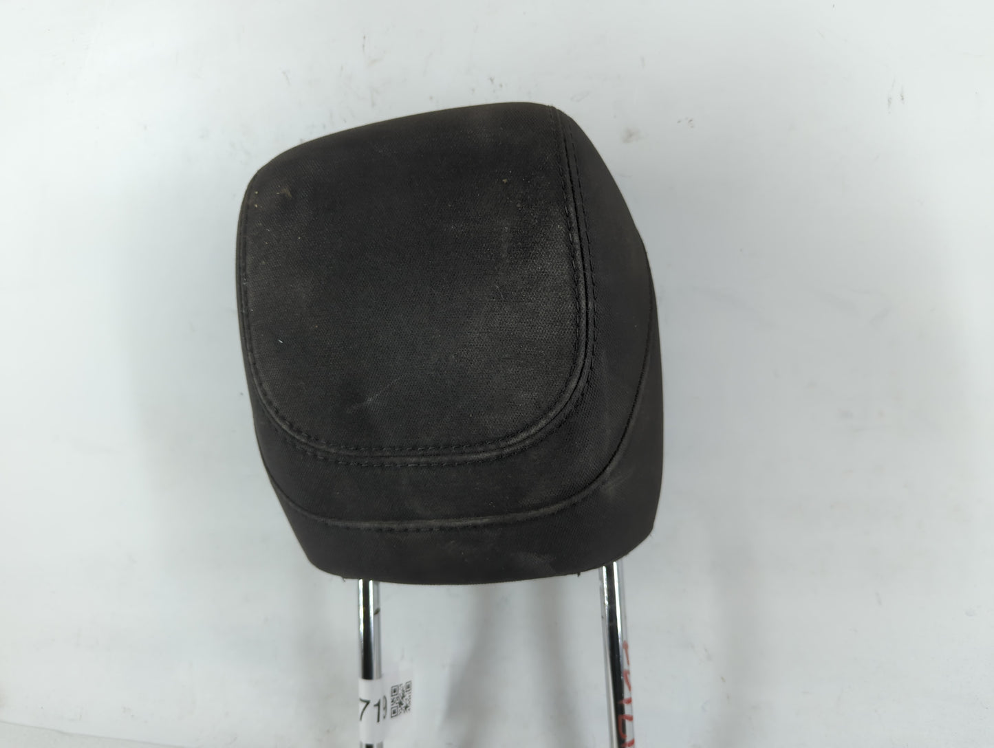 2015-2017 Chrysler 200 Headrest Head Rest Front Driver Passenger Seat Fits Fits 2015 2016 2017 OEM Used Auto Parts - Oemused