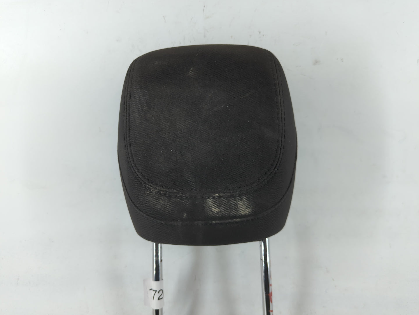2015-2017 Chrysler 200 Headrest Head Rest Rear Seat Fits Fits 2015 2016 2017 OEM Used Auto Parts - Oemusedautoparts1.com