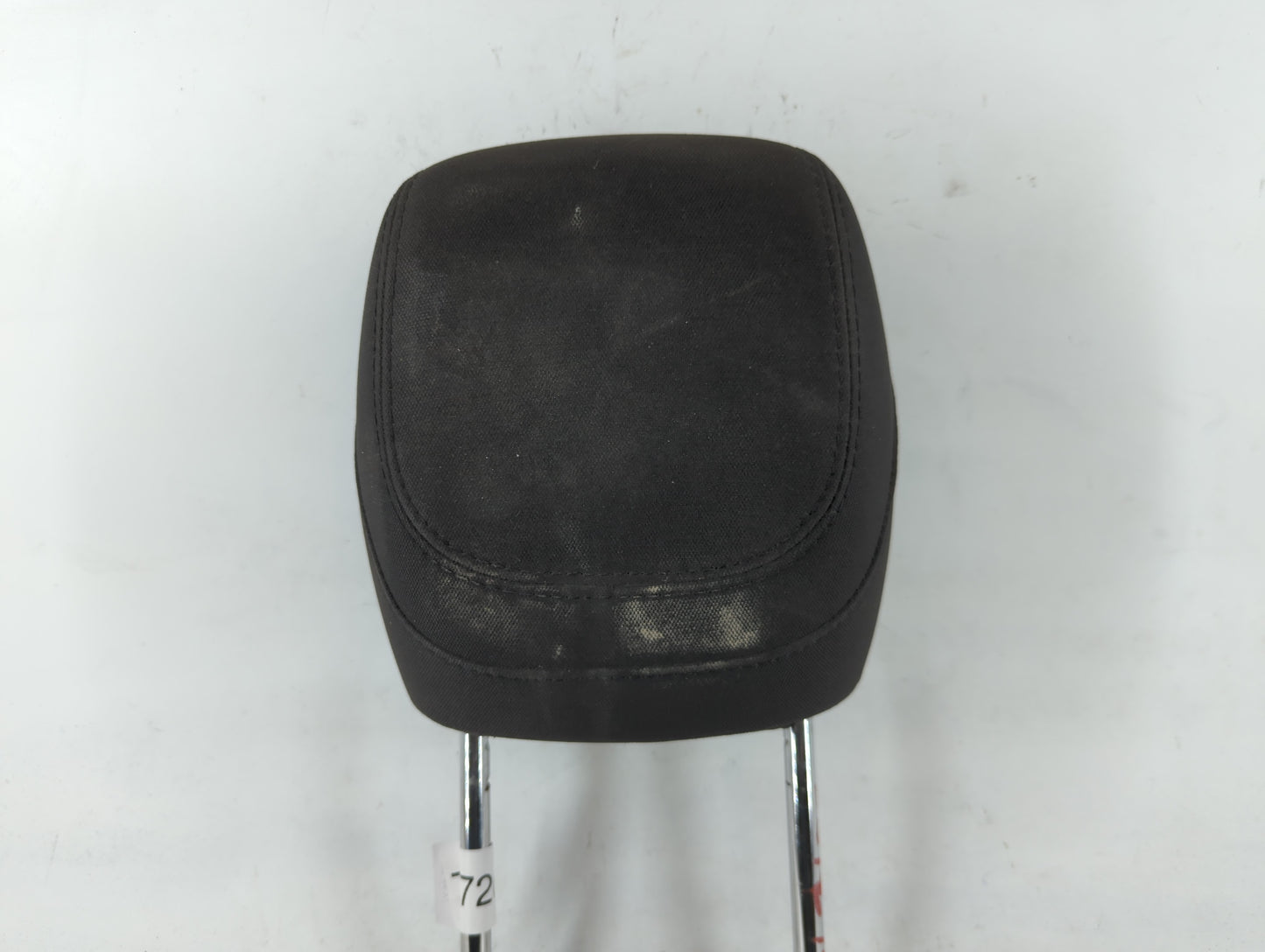 2015-2017 Chrysler 200 Headrest Head Rest Rear Seat Fits Fits 2015 2016 2017 OEM Used Auto Parts - Oemusedautoparts1.com