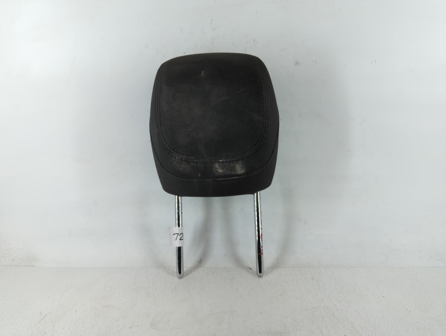 2015-2017 Chrysler 200 Headrest Head Rest Rear Seat Fits Fits 2015 2016 2017 OEM Used Auto Parts - Oemusedautoparts1.com