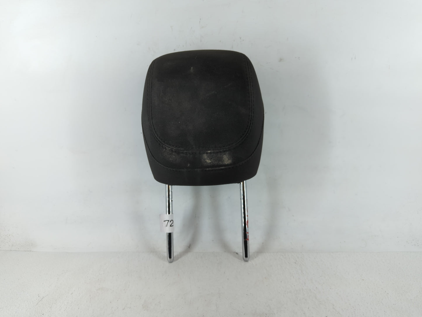 2015-2017 Chrysler 200 Headrest Head Rest Rear Seat Fits Fits 2015 2016 2017 OEM Used Auto Parts - Oemusedautoparts1.com