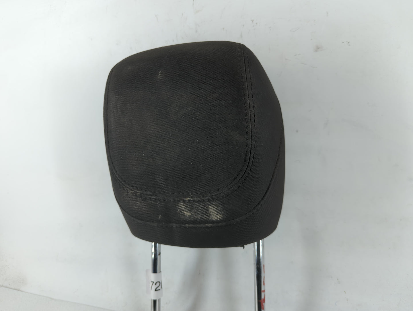 2015-2017 Chrysler 200 Headrest Head Rest Rear Seat Fits Fits 2015 2016 2017 OEM Used Auto Parts - Oemusedautoparts1.com