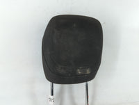2015-2017 Chrysler 200 Headrest Head Rest Rear Seat Fits Fits 2015 2016 2017 OEM Used Auto Parts - Oemusedautoparts1.com