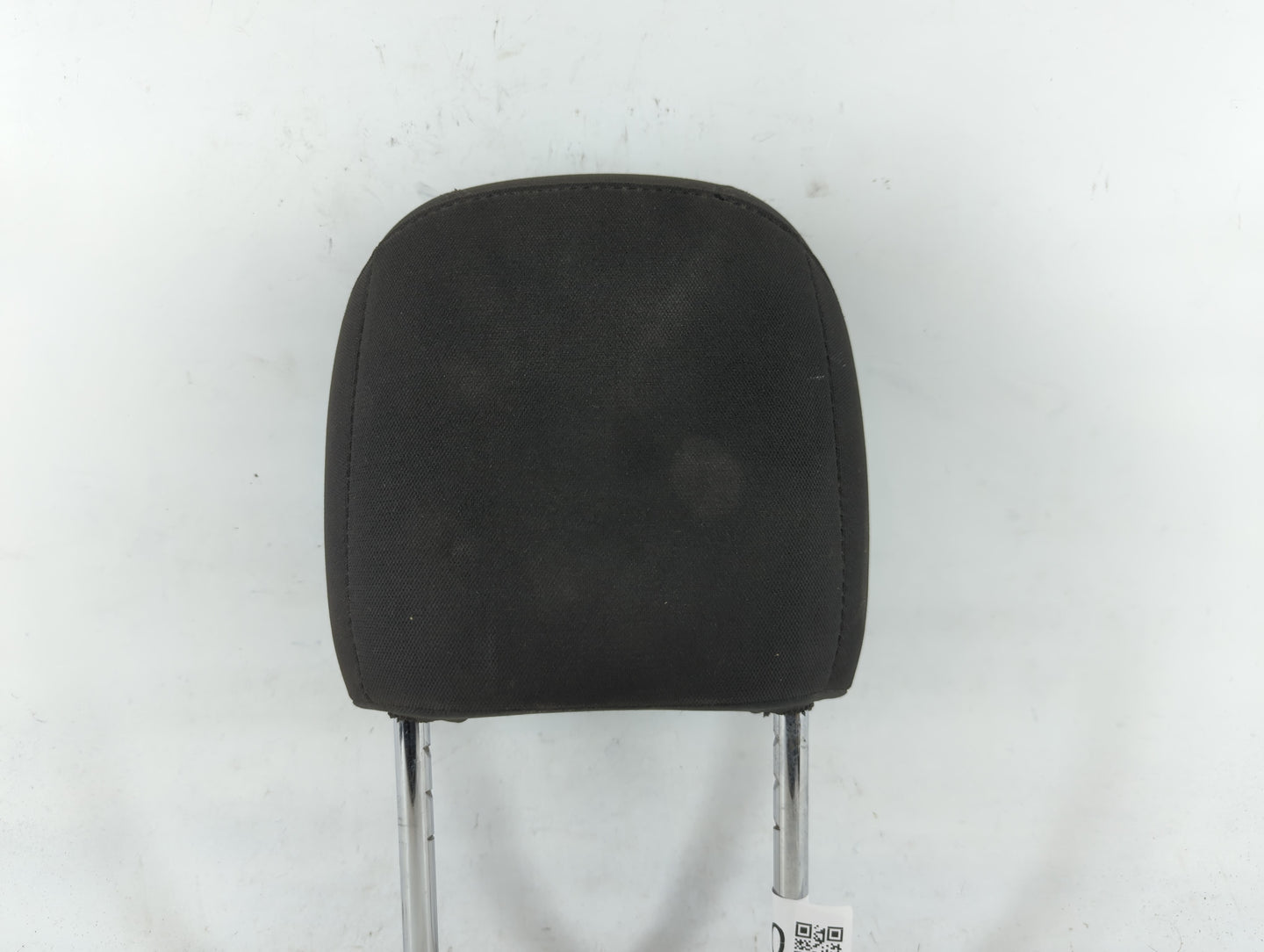 2015-2017 Chrysler 200 Headrest Head Rest Rear Seat Fits Fits 2015 2016 2017 OEM Used Auto Parts - Oemusedautoparts1.com