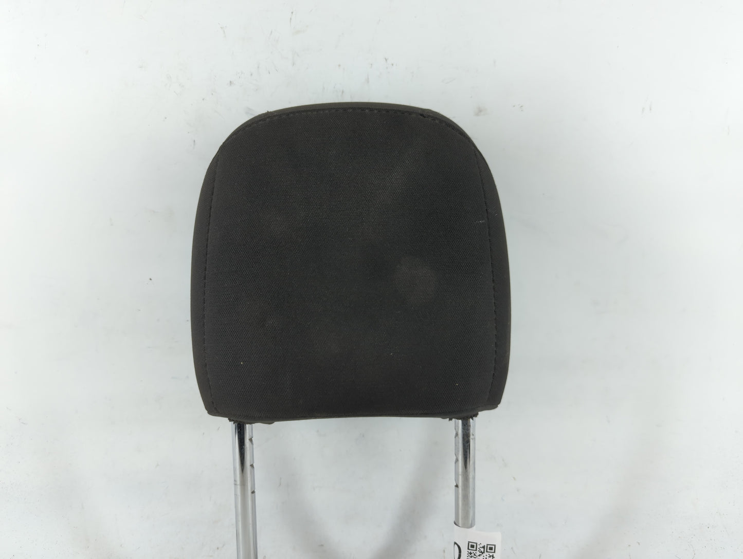 2015-2017 Chrysler 200 Headrest Head Rest Rear Seat Fits Fits 2015 2016 2017 OEM Used Auto Parts - Oemusedautoparts1.com