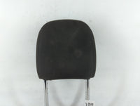2015-2017 Chrysler 200 Headrest Head Rest Rear Seat Fits Fits 2015 2016 2017 OEM Used Auto Parts - Oemusedautoparts1.com