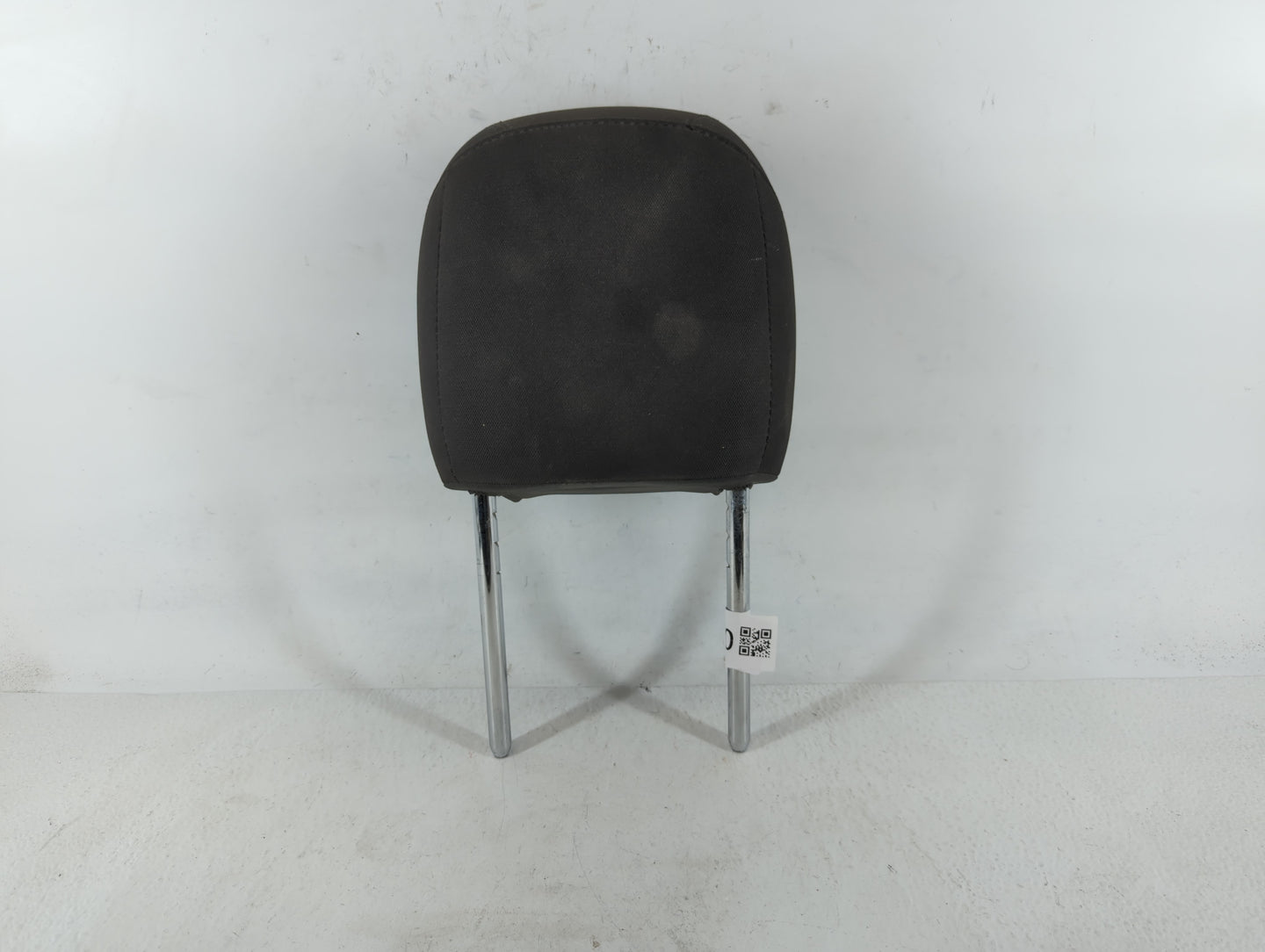 2015-2017 Chrysler 200 Headrest Head Rest Rear Seat Fits Fits 2015 2016 2017 OEM Used Auto Parts - Oemusedautoparts1.com