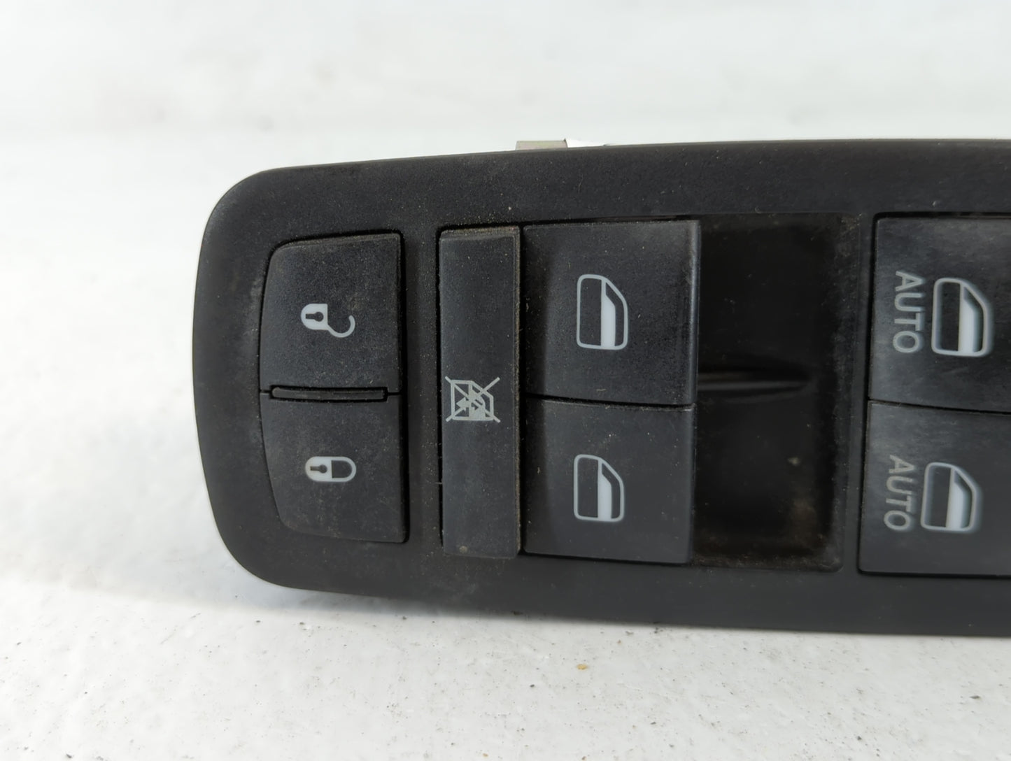 2015-2017 Chrysler 200 Master Power Window Switch Replacement Driver Side Left P/N:68271206AA Fits OEM Used Auto Parts - Oem