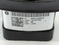 2015-2017 Chrysler 200 Master Power Window Switch Replacement Driver Side Left P/N:68271206AA Fits OEM Used Auto Parts - Oem