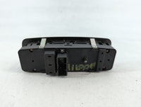 2015-2017 Chrysler 200 Master Power Window Switch Replacement Driver Side Left P/N:68271206AA Fits OEM Used Auto Parts - Oem