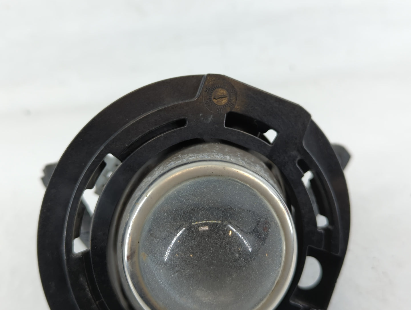 2011-2014 Chrysler 200 Passenger Right Oem Front Light Lamp - Oemusedautoparts1.com