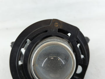 2011-2014 Chrysler 200 Passenger Right Oem Front Light Lamp