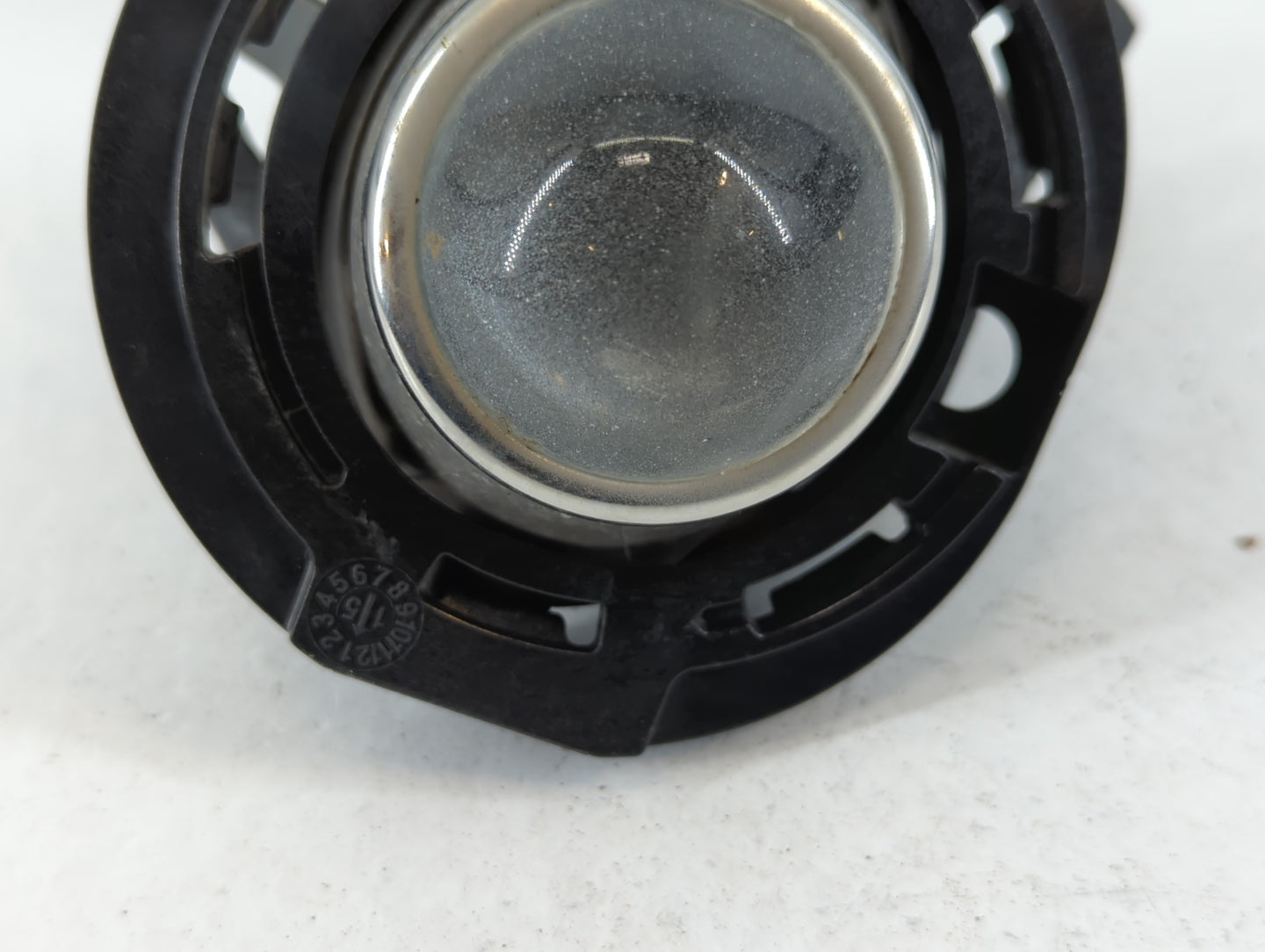 2011-2014 Chrysler 200 Passenger Right Oem Front Light Lamp - Oemusedautoparts1.com