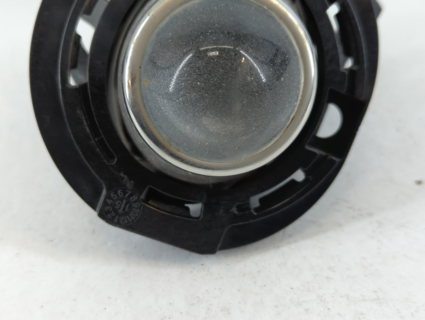 2011-2014 Chrysler 200 Passenger Right Oem Front Light Lamp - Oemusedautoparts1.com