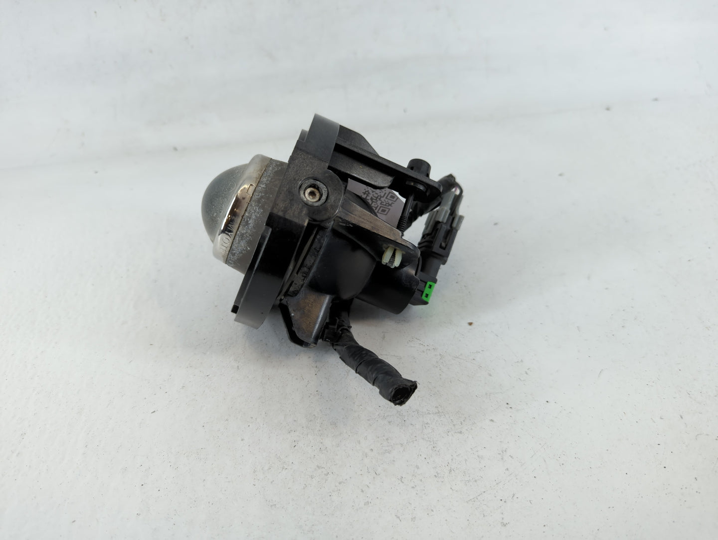 2011-2014 Chrysler 200 Passenger Right Oem Front Light Lamp - Oemusedautoparts1.com