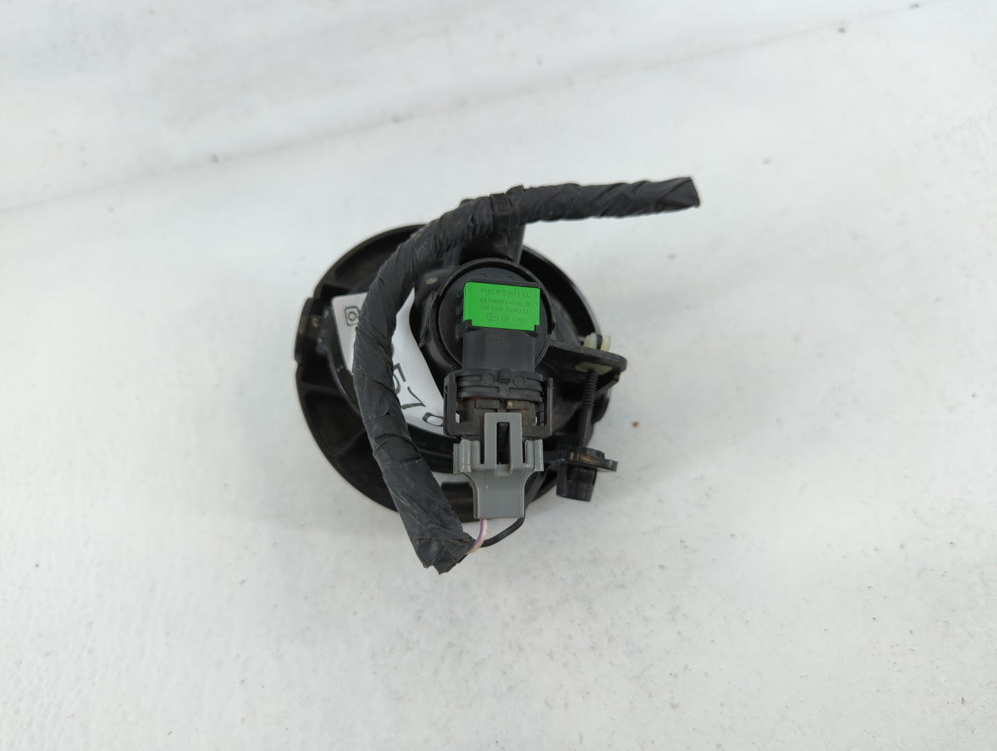 2011-2014 Chrysler 200 Passenger Right Oem Front Light Lamp - Oemusedautoparts1.com