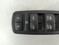 2015-2017 Chrysler 200 Master Power Window Switch Replacement Driver Side Left P/N:68231805AA Fits OEM Used Auto Parts - Oem