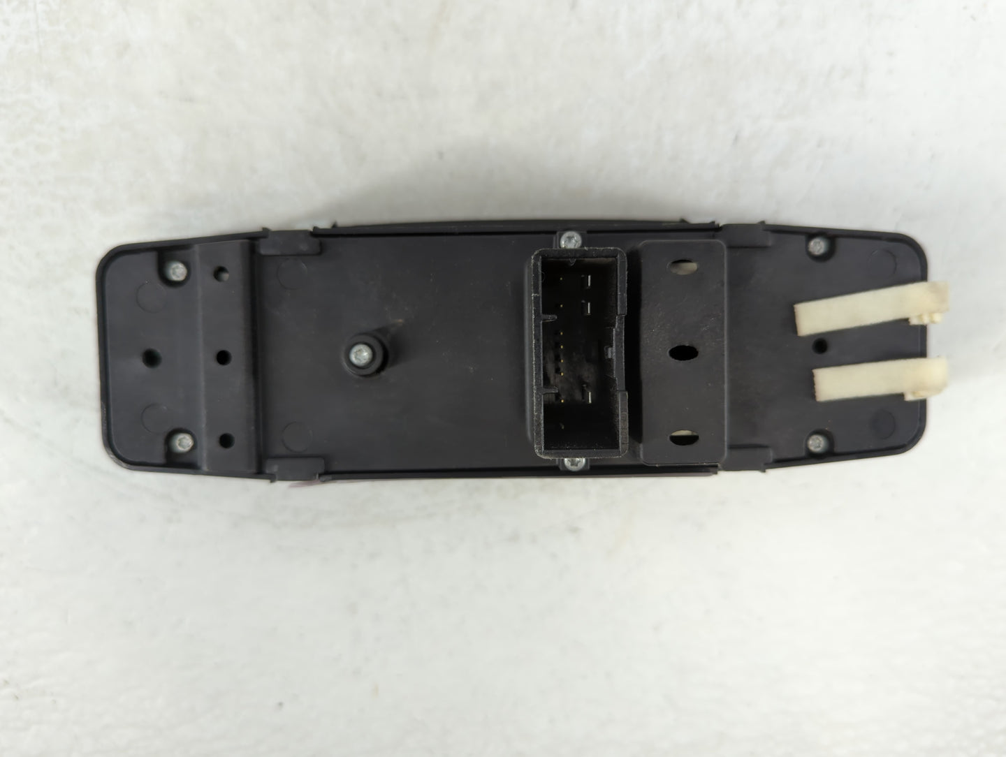 2015-2017 Chrysler 200 Master Power Window Switch Replacement Driver Side Left P/N:68231805AA Fits OEM Used Auto Parts - Oem