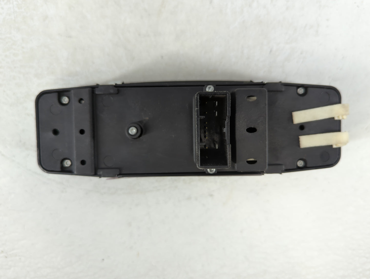 2015-2017 Chrysler 200 Master Power Window Switch Replacement Driver Side Left P/N:68231805AA Fits OEM Used Auto Parts - Oem