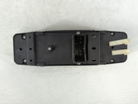 2015-2017 Chrysler 200 Master Power Window Switch Replacement Driver Side Left P/N:68231805AA Fits OEM Used Auto Parts - Oem