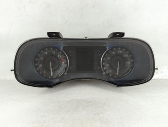 compare product 2015 Chrysler 200 Instrument Cluster Speedometer Gauges P/N:P56054630AJ P56054630AI Fits OEM Used Auto Parts