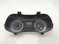 2015 Chrysler 200 Instrument Cluster Speedometer Gauges P/N:A2C80949600 P68105897AI Fits OEM Used Auto Parts - Oemusedautopa