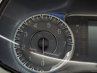 2015 Chrysler 200 Instrument Cluster Speedometer Gauges P/N:A2C80949600 P68105897AI Fits OEM Used Auto Parts - Oemusedautopa
