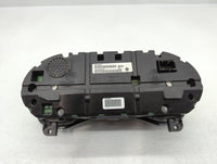 2015 Chrysler 200 Instrument Cluster Speedometer Gauges P/N:A2C80949600 P68105897AI Fits OEM Used Auto Parts - Oemusedautopa