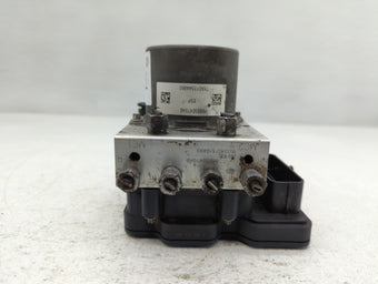 compare product 2015 Chrysler 200 ABS Pump Control Module Replacement P/N:P68232470AB Fits OEM Used Auto Parts