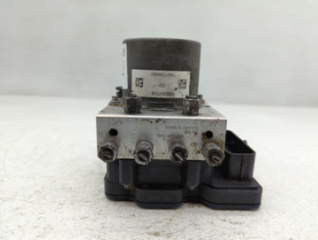 2015 Chrysler 200 ABS Pump Control Module Replacement P/N:P68232470AB Fits OEM Used Auto Parts - Oemusedautoparts1.com