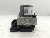2015 Chrysler 200 ABS Pump Control Module Replacement P/N:P68232470AB Fits OEM Used Auto Parts - Oemusedautoparts1.com