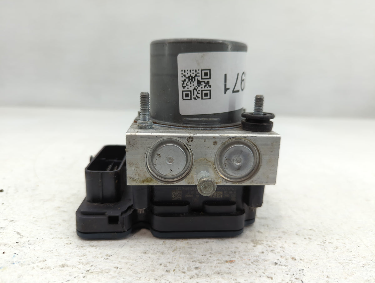2015 Chrysler 200 Anti-Lock Brake ABS Pump Module Actuator OEM P/N:P68232470AB Fits OEM Used Auto Parts - Oemusedautoparts1.