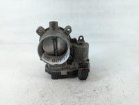 2015-2017 Chrysler 200 Throttle Body P/N:04891970A Fits Fits 2014 2015 2016 2017 2018 2019 2020 2021 2022 OEM Used Auto Part
