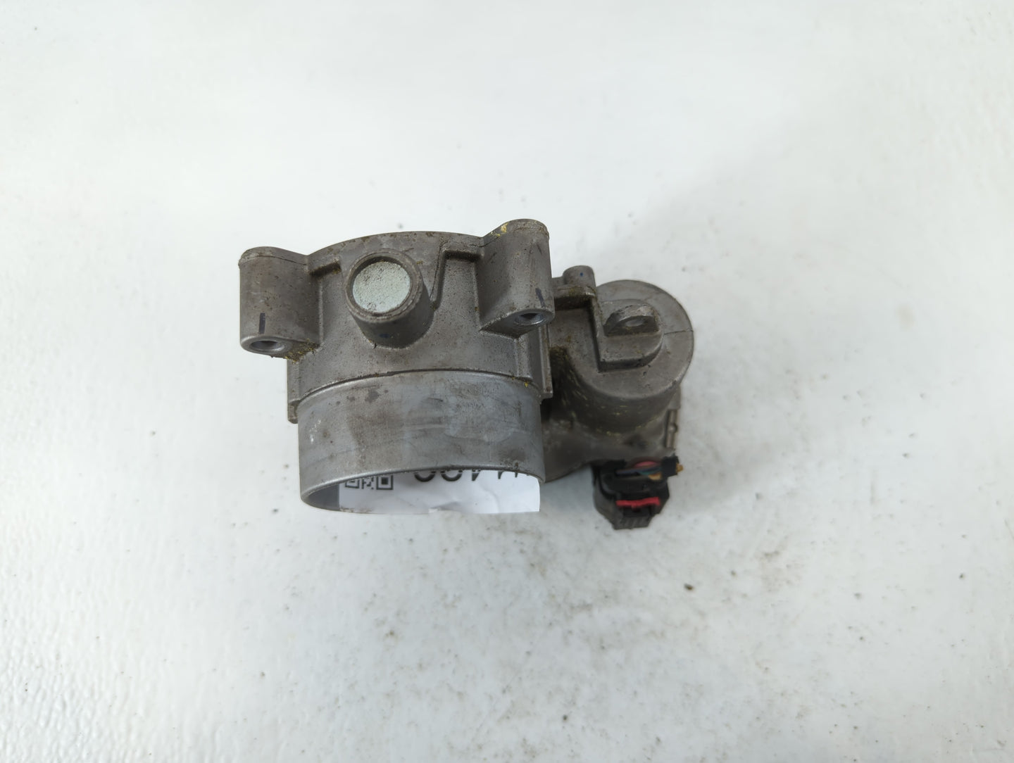 2015-2017 Chrysler 200 Throttle Body P/N:04891970A Fits Fits 2014 2015 2016 2017 2018 2019 2020 2021 2022 OEM Used Auto Part
