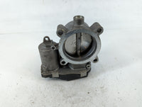 2015-2017 Chrysler 200 Throttle Body P/N:04891970A Fits Fits 2014 2015 2016 2017 2018 2019 2020 2021 2022 OEM Used Auto Part