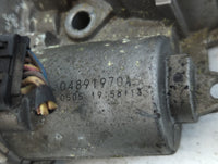 2015-2017 Chrysler 200 Throttle Body P/N:04891970A Fits Fits 2014 2015 2016 2017 2018 2019 2020 2021 2022 OEM Used Auto Part