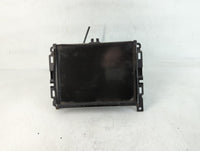2015 Chrysler 200 Information Display Screen - Oemusedautoparts1.com