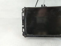 2015 Chrysler 200 Information Display Screen - Oemusedautoparts1.com