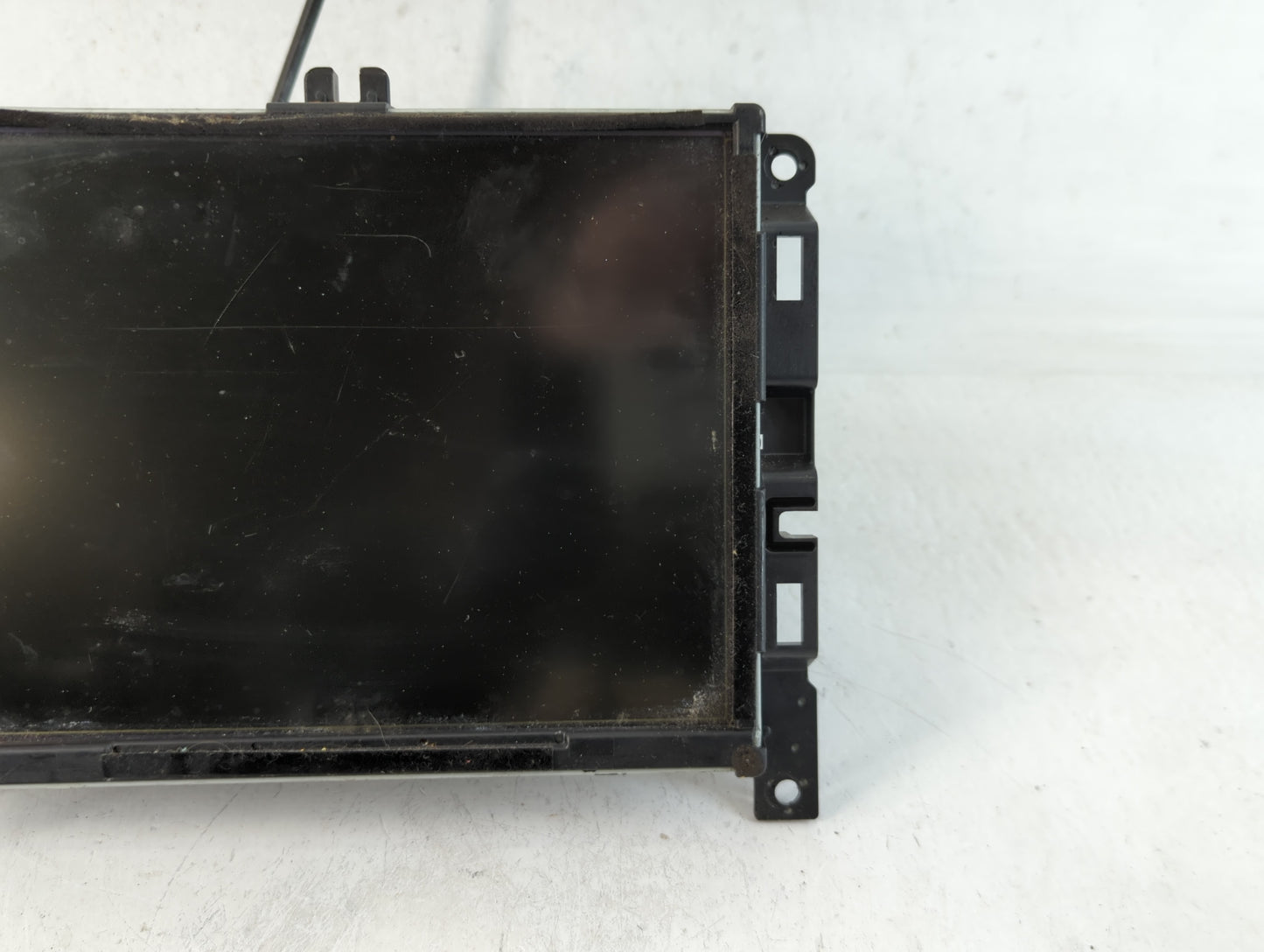 2015 Chrysler 200 Information Display Screen - Oemusedautoparts1.com